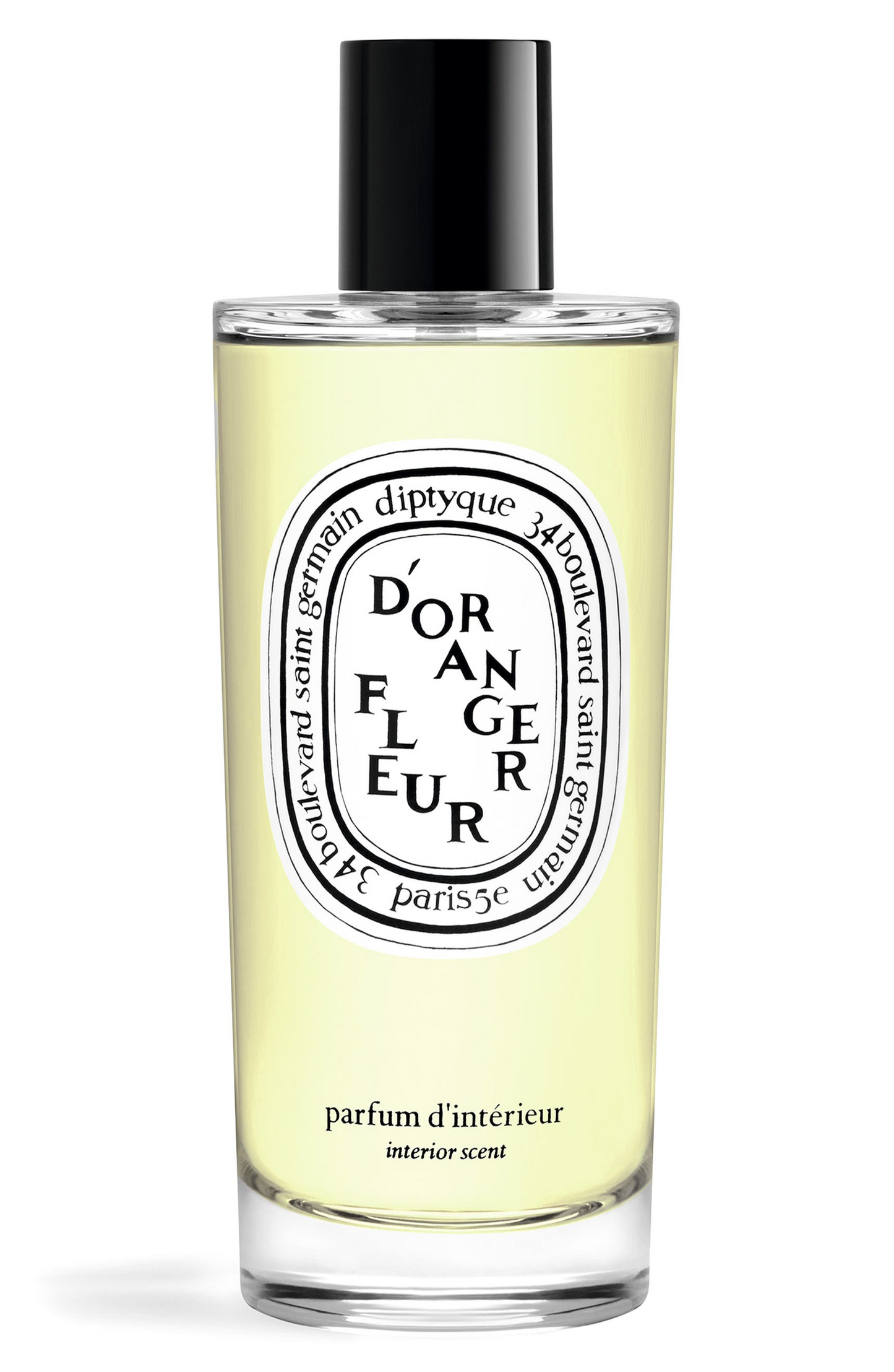 Diptyque Fleur d’Oranger Orange Blossom Room Spray