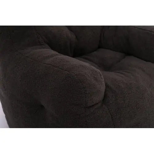 Teddy Bean Bag Chair for Kids Bedroom - Chair for Toddler Bedroom