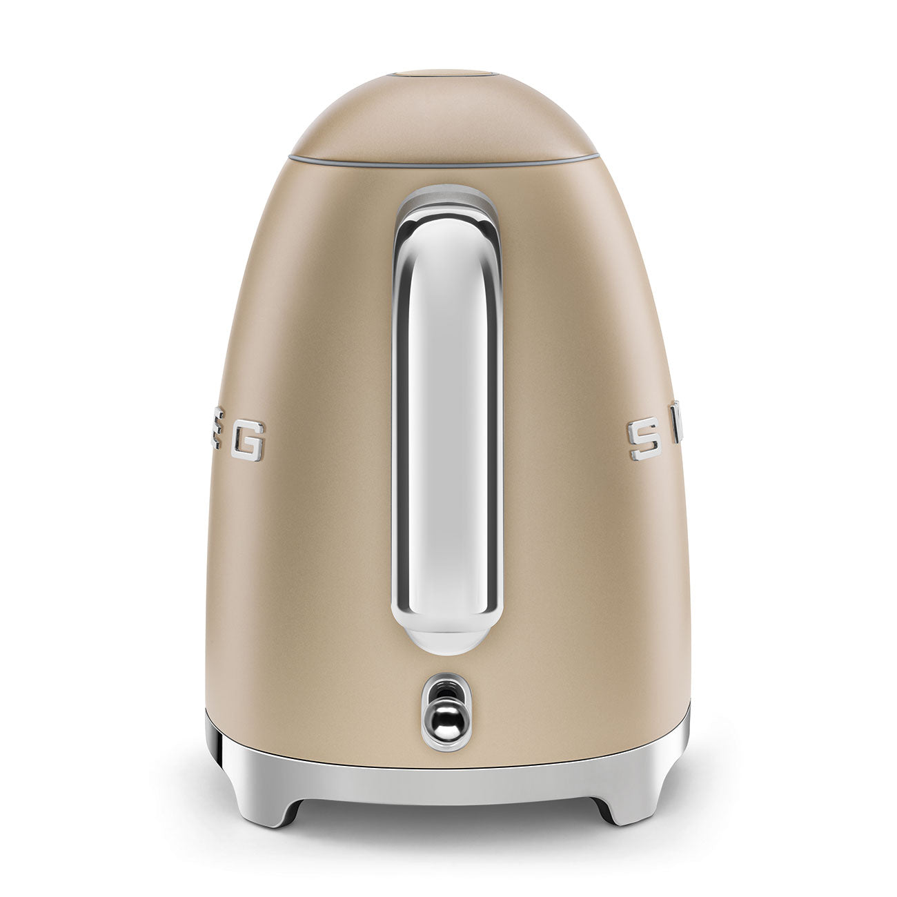 SMEG 50s Retro Style Electric Kettle KLF03