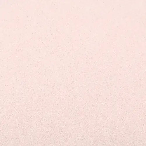 Pink Bean Bag Sofa Chair with Footrest