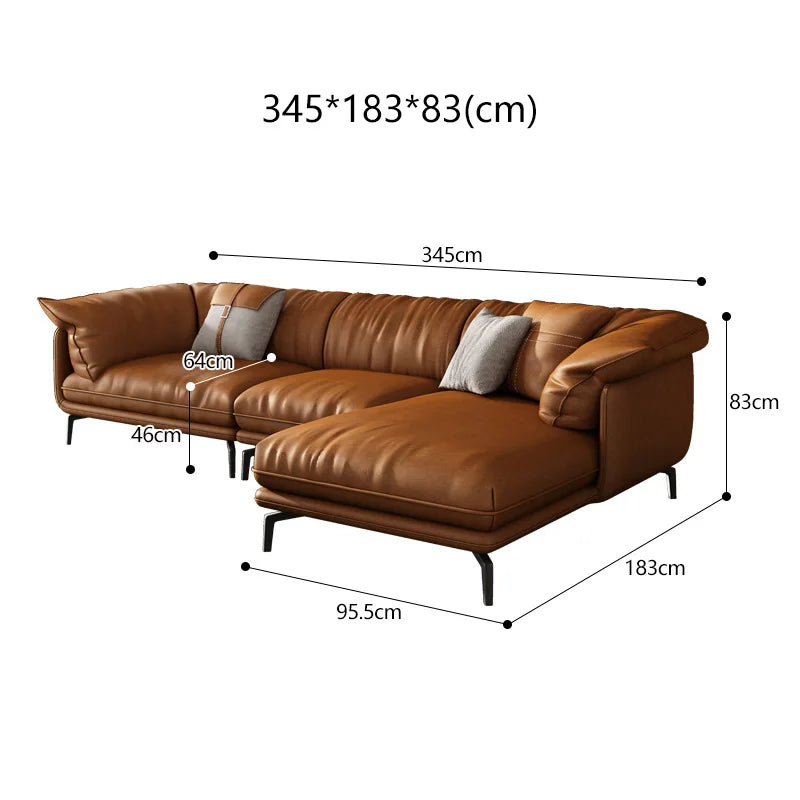 Seiko Sofa