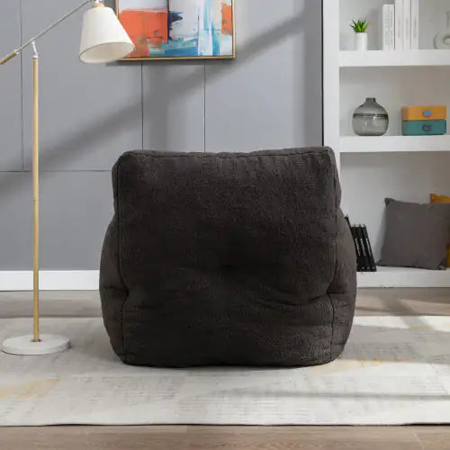 Teddy Bean Bag Chair for Kids Bedroom - Chair for Toddler Bedroom