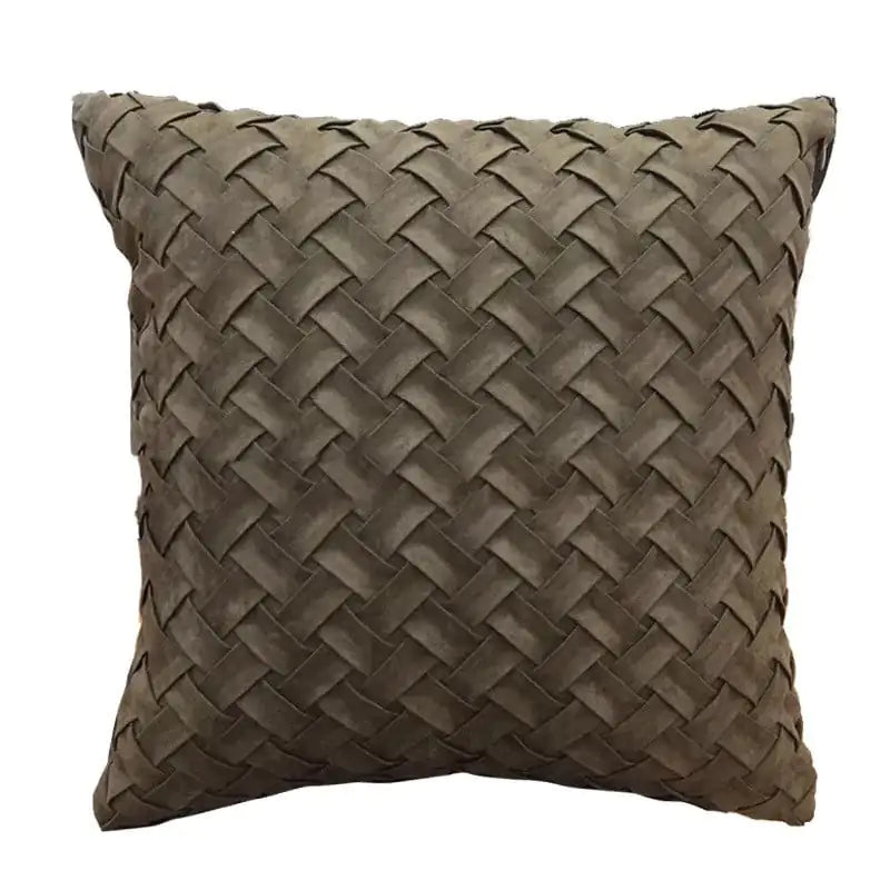 Nordic Villa Decorative Cushion Pillow 45x45cm