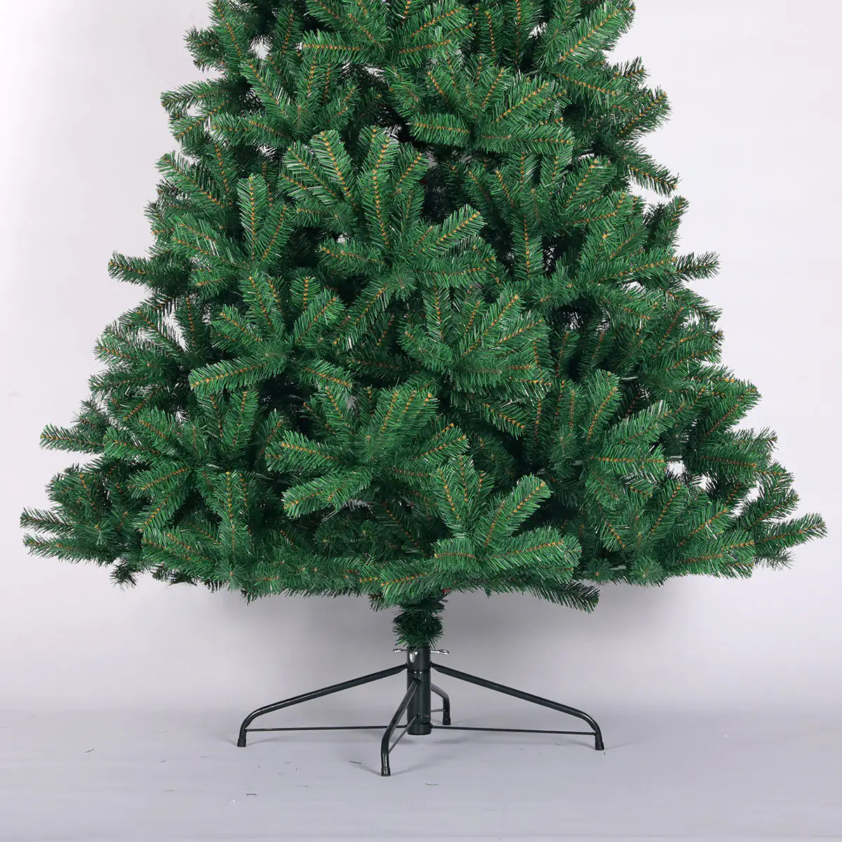 7.5ft Unlit Spruce Artificial Christmas Tree