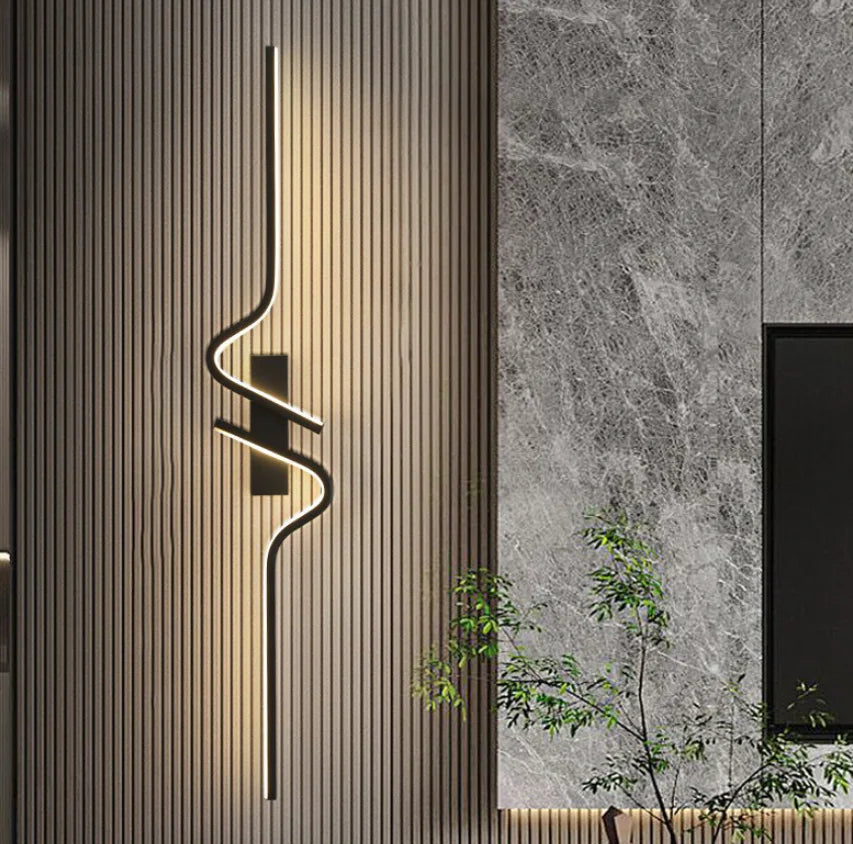 Wall Lights