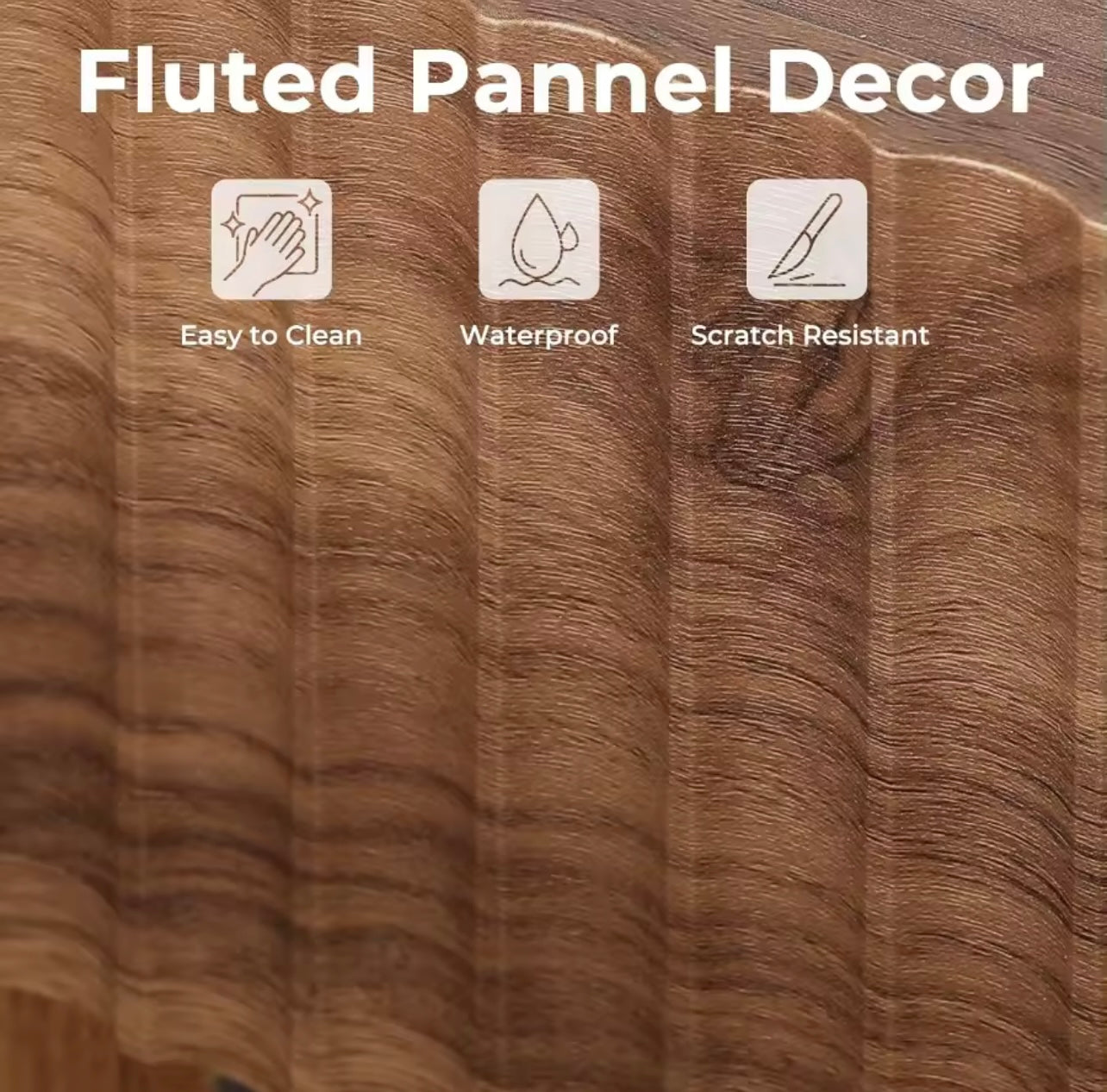 56” Farmhouse Console Table, Rectangular Wooden Sofa Table