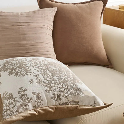 French Vintage Style Sofa Cushion Pillow Ornament