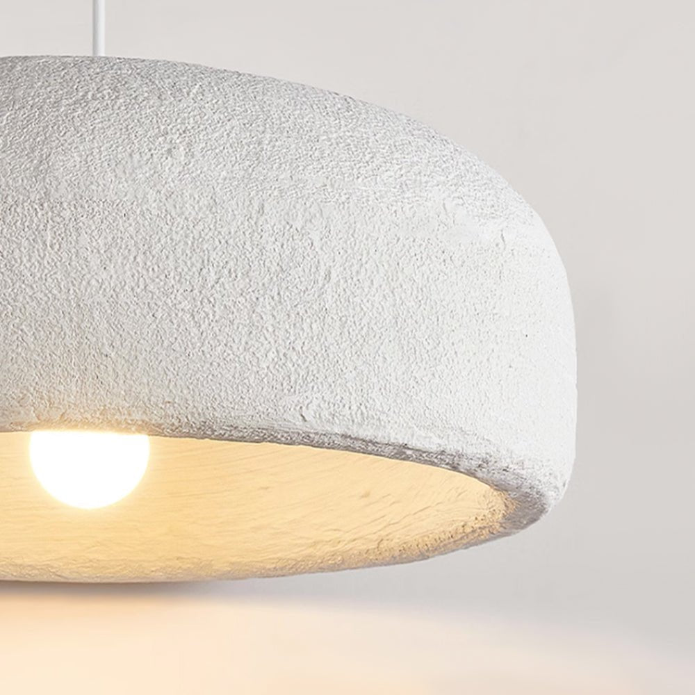 Modern Nordic Micro Cement Pendant Lamp