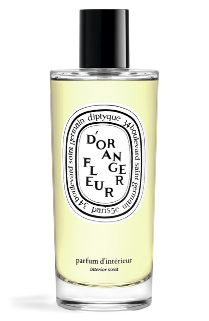 Diptyque Fleur d’Oranger Orange Blossom Room Spray