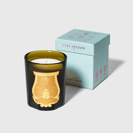 Cire Trudon Odalisque Orange Blossom Candle