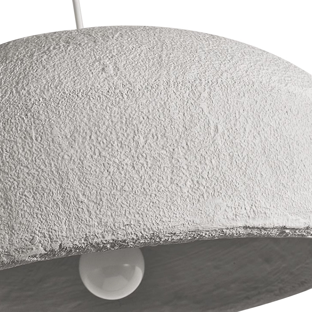 Modern Nordic Micro Cement Pendant Lamp