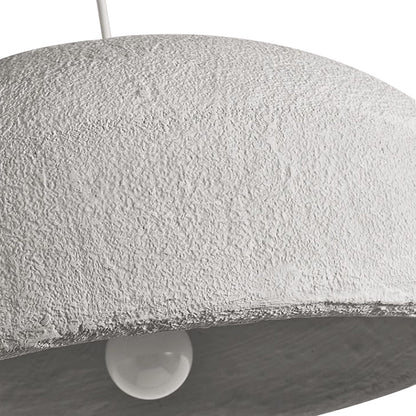 Modern Nordic Micro Cement Pendant Lamp