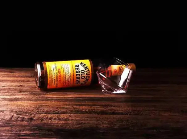 EuroSculpt Crystal Wine Glass, Premium Barware