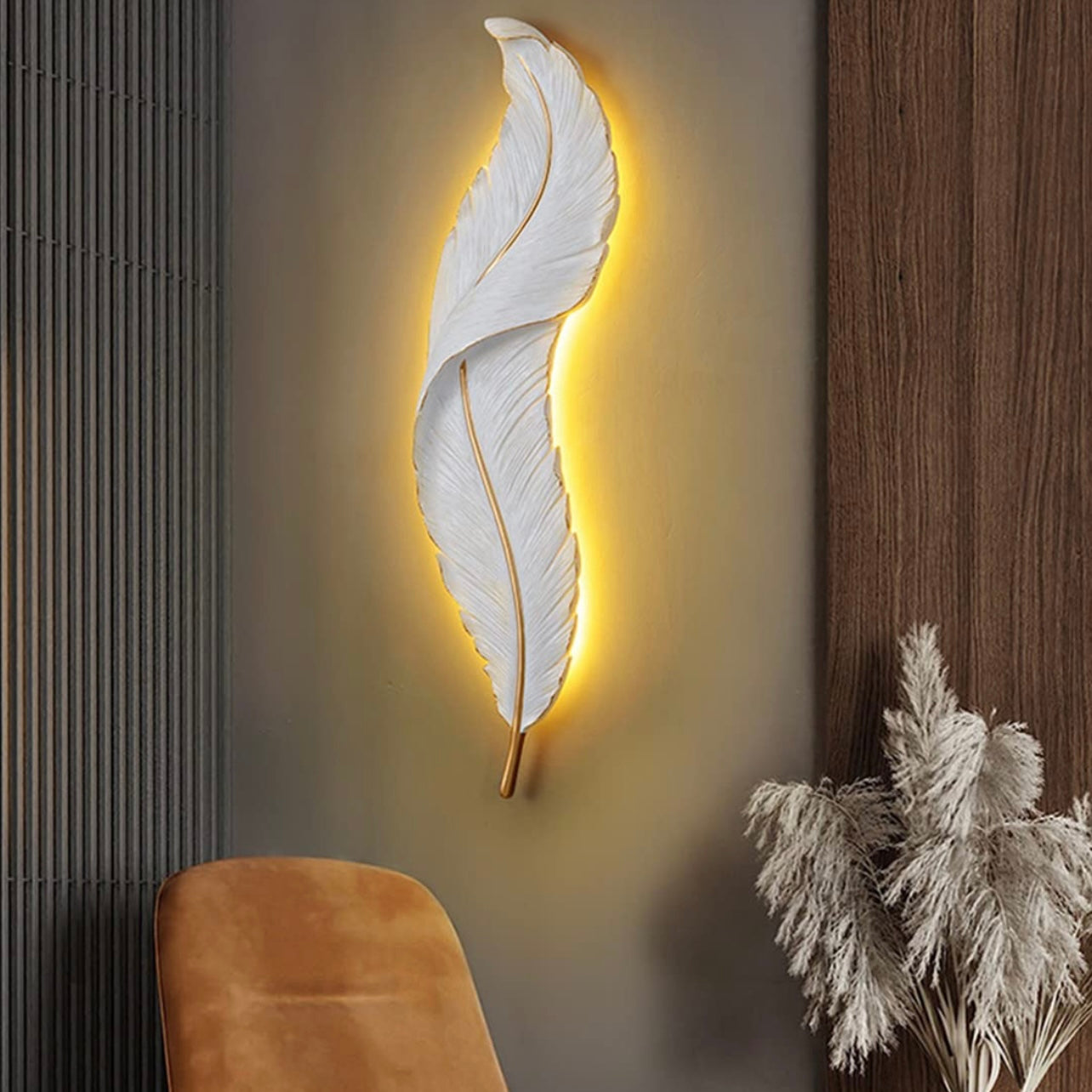 Modern LED Wall Light – Beside Light - Ambient Lighting Fixtures