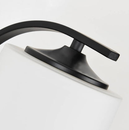 Nordic Warm Light Wall Lamp – American Single Head Wall Lights