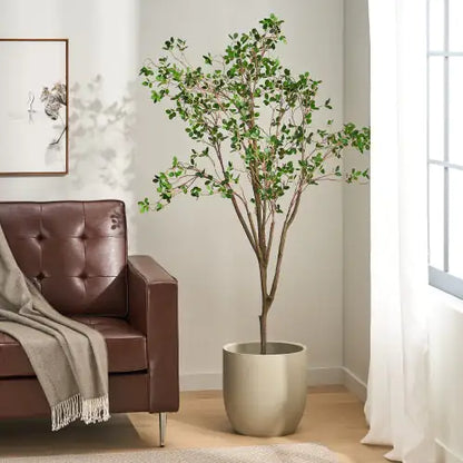 180CM Artificial Milano Leaf Bonsai Tree – Faux Indoor Tree Decor