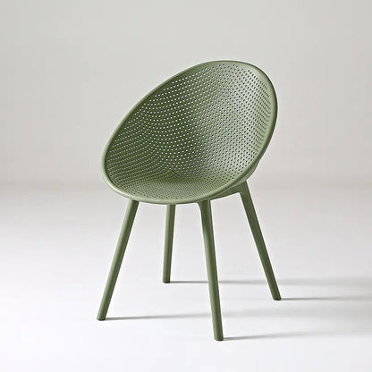 Scandinavian Rocking Chair – Indoor and Outdoor Lounge Chair