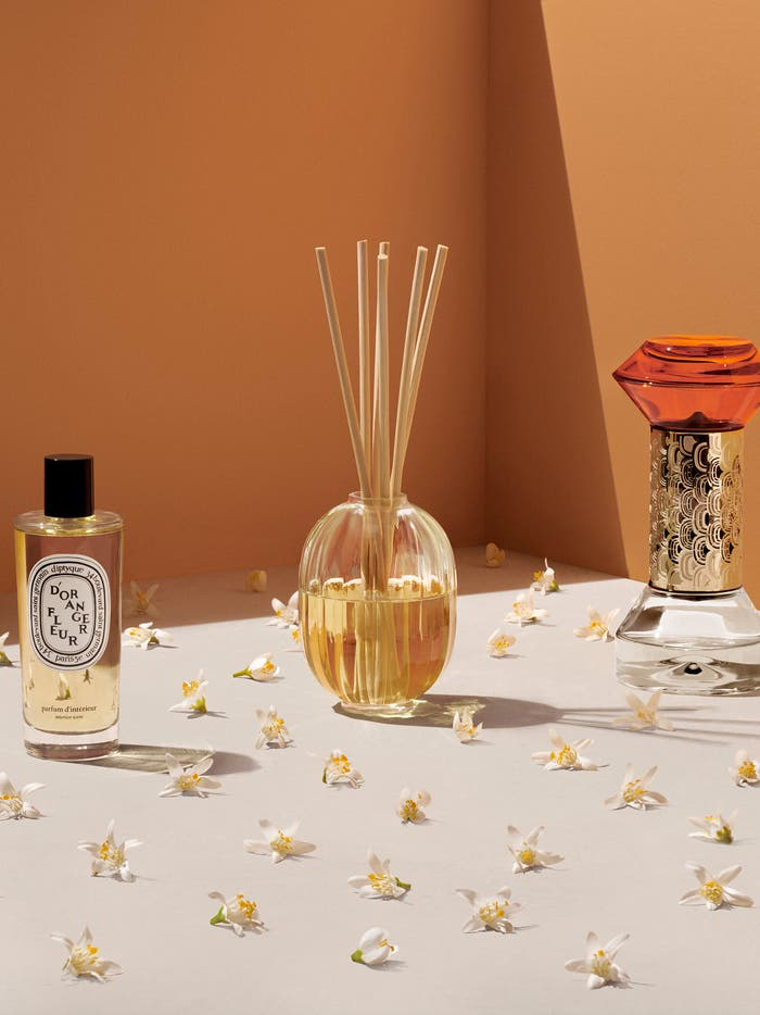 Diptyque Fleur d’Oranger Orange Blossom Room Spray