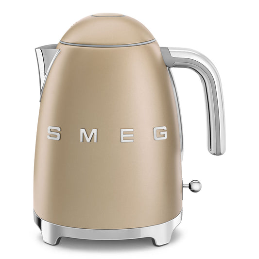 SMEG 50s Retro Style Electric Kettle KLF03
