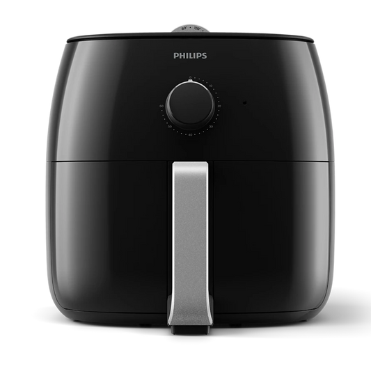Philips Premium Airfryer XXL Fat Removal