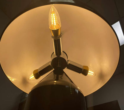 Modern Nordic Design Table Lamp