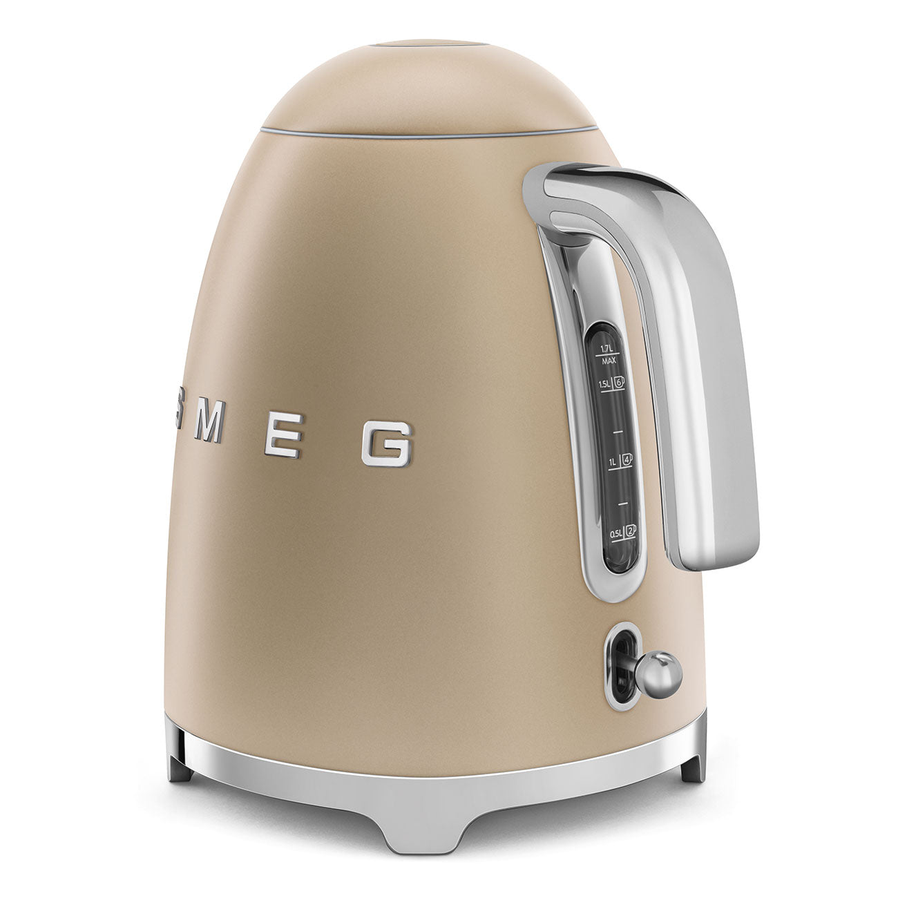 SMEG 50s Retro Style Electric Kettle KLF03