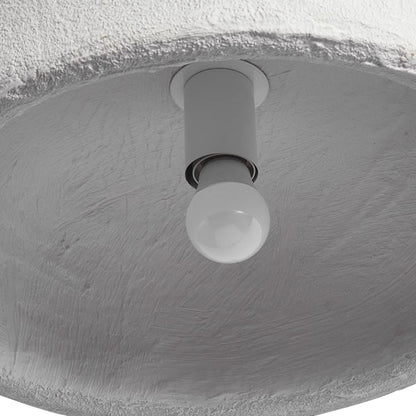 Modern Nordic Micro Cement Pendant Lamp