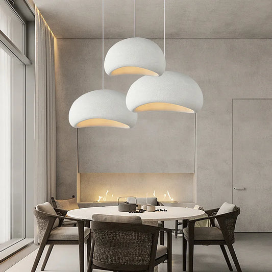 Adjustable Nordic LED Pendant Chandelier