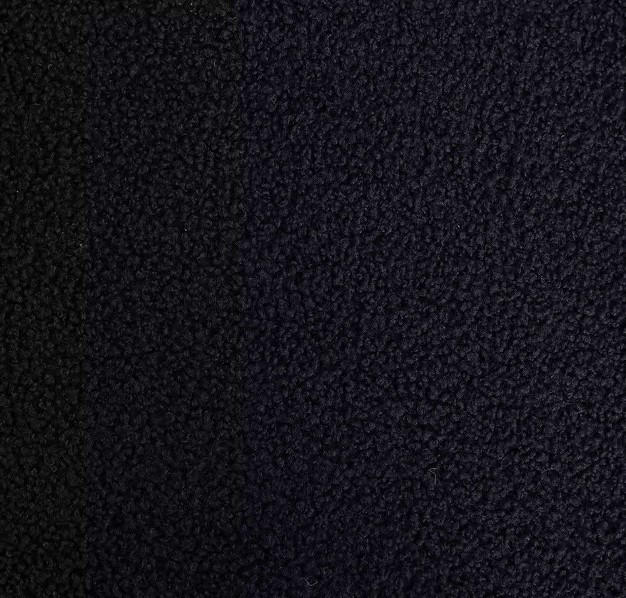 Modern 360 Degree Swivel Accent Chair, Velvet Barrel Side Chair, Black