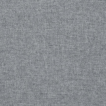 Gray Set of 2 Mid Century Dining Chairs, Solid Wood Dining Chairs