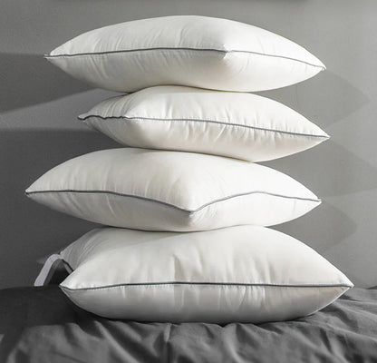 Sofa Pillow Cushion Inserts White Polyester