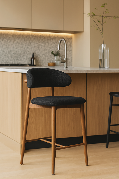 Haruto Bar Stool