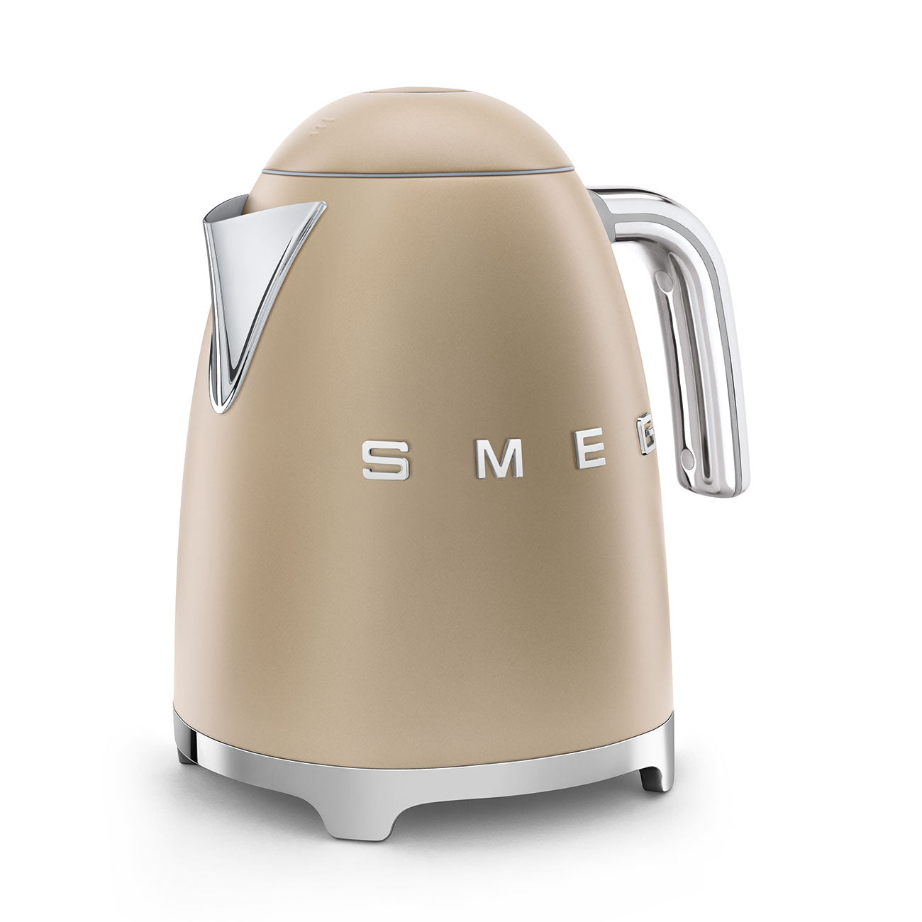 SMEG 50s Retro Style Electric Kettle KLF03