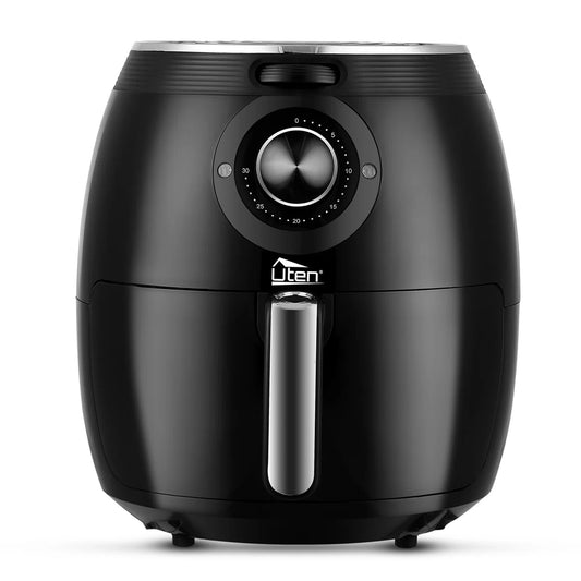 5.8QT Large Air Fryer 1700W Nonstick Basket