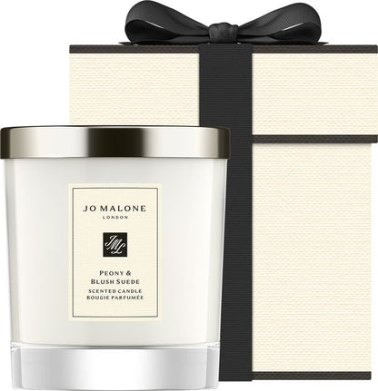 Jo Malone Peony & Blush Suede Scented Candle 200g