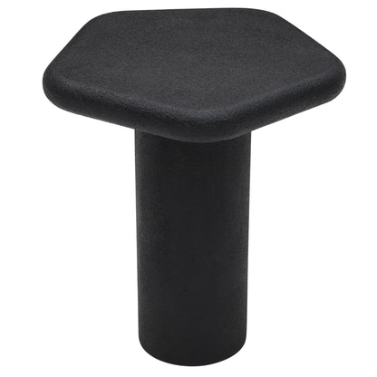 Udaipur Pentagon Side Table