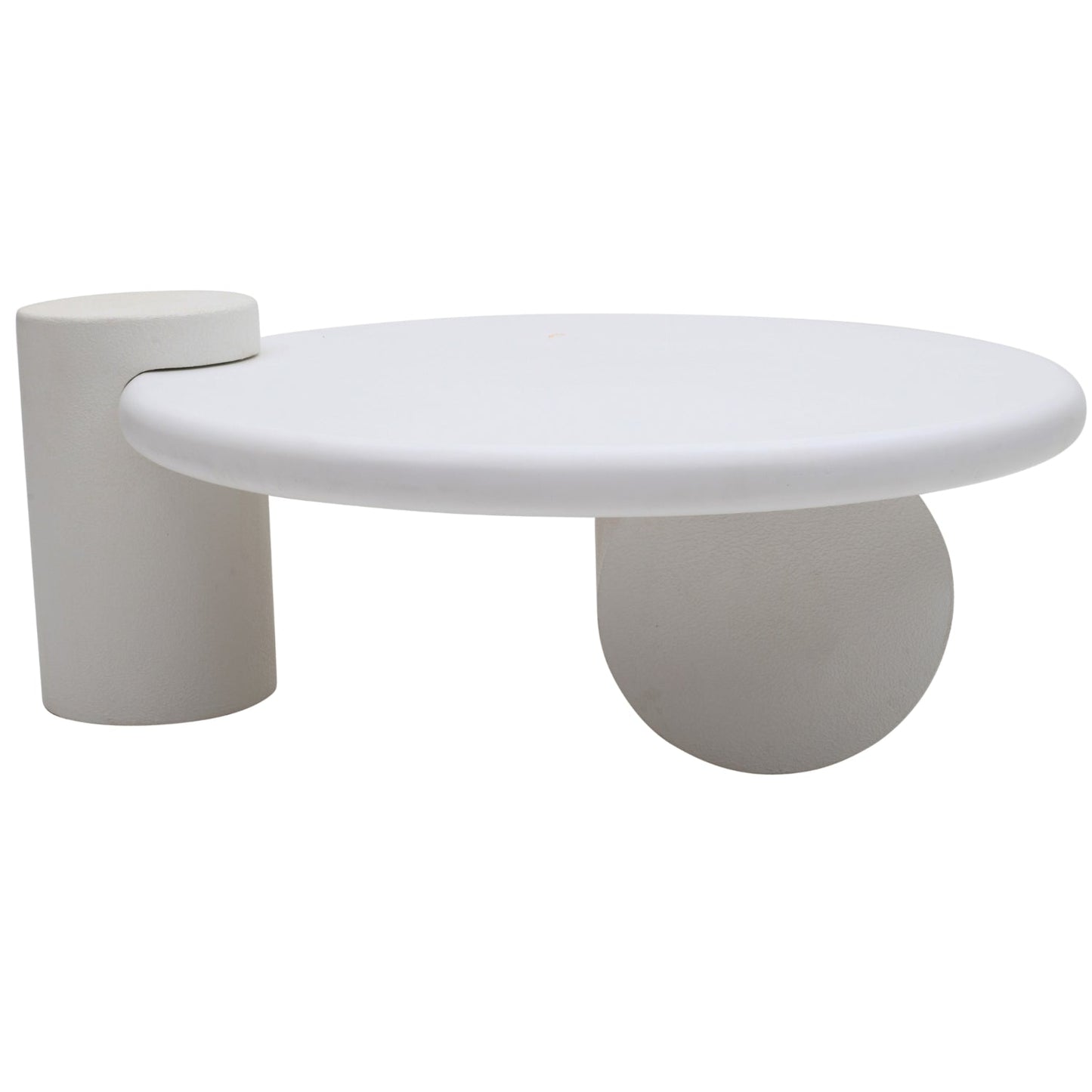 Udaipur Modern Abstract Coffee Table