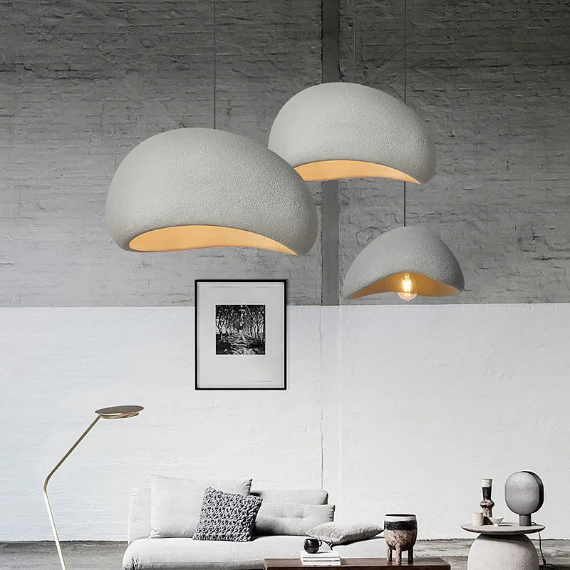 Modern Illumination, Adjustable Nordic LED Pendant Chandelier