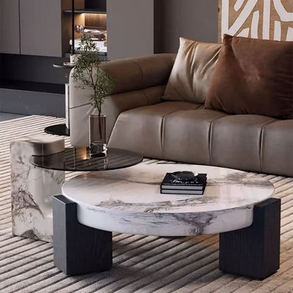 Makoto Coffee Table
