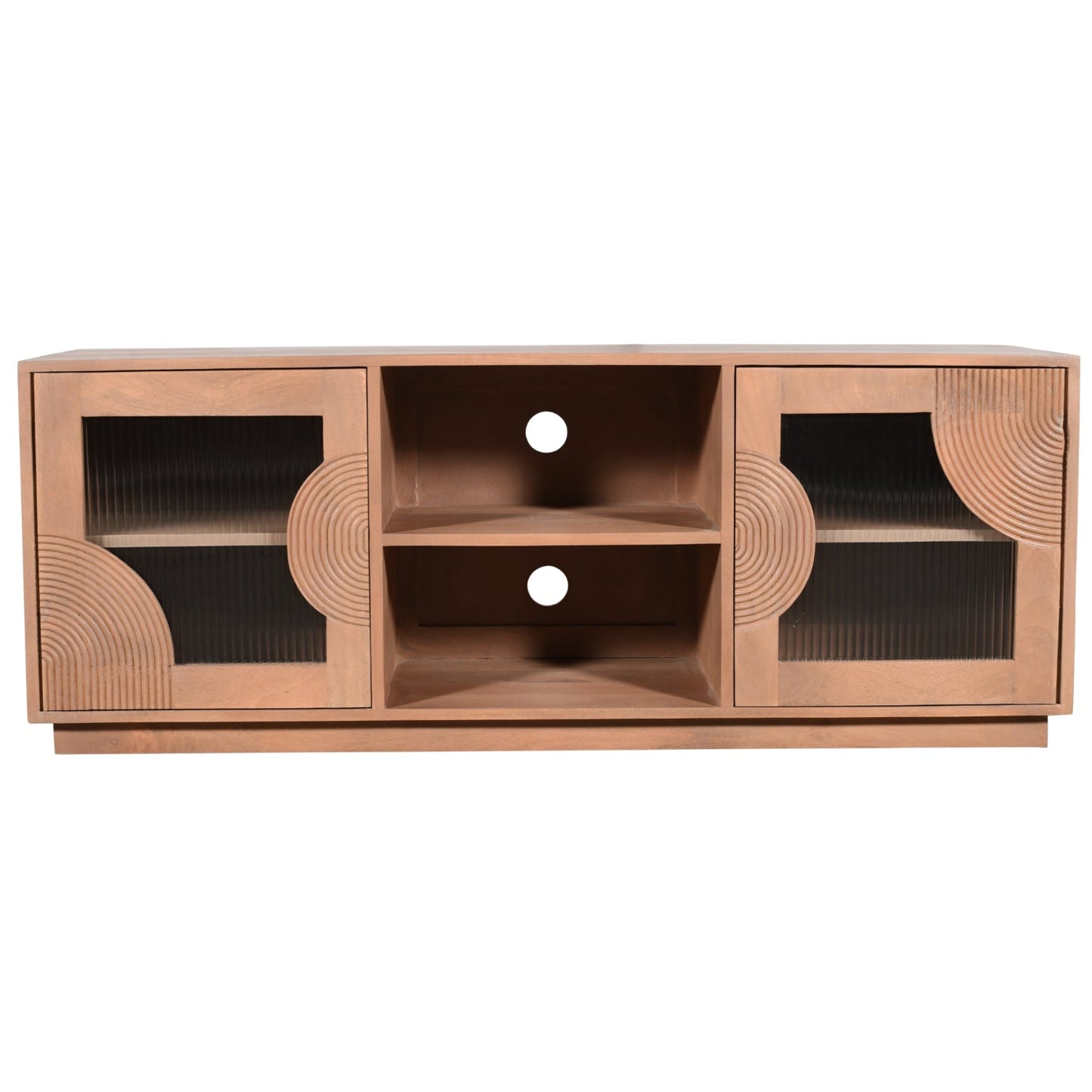 Jodhpur Solid Wood Tv Cabinet