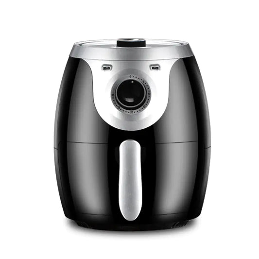 4L Electric Air Fryer with Hot Air Circulation