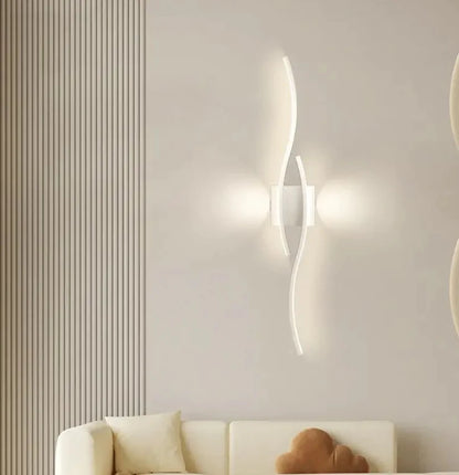 60cm Modern Minimalist Beside Wall Lights - Lighting Fixtures