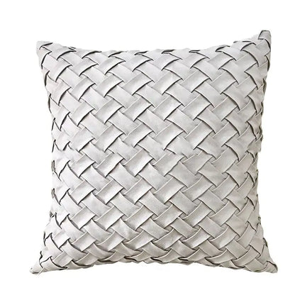 Nordic Villa Decorative Cushion Pillow 45x45cm