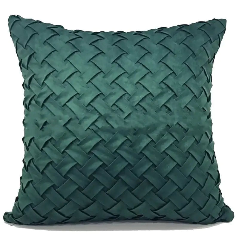 Nordic Villa Decorative Cushion Pillow 45x45cm