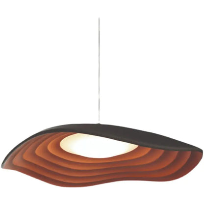 Modern Italian Inspired LED Pendant Light