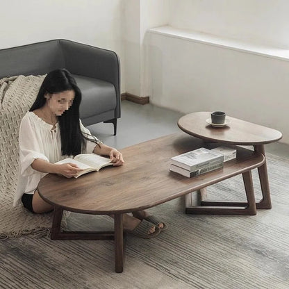 Designer Moving Coffee Table