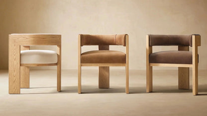 Miran Chair