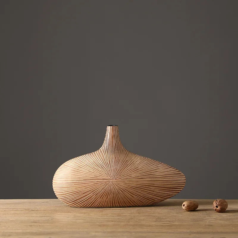 Kabin Vase