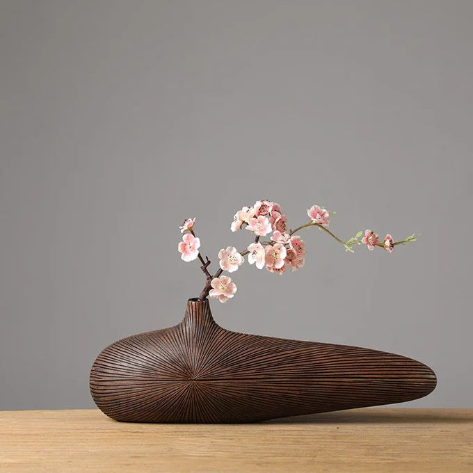 Kabin Vase