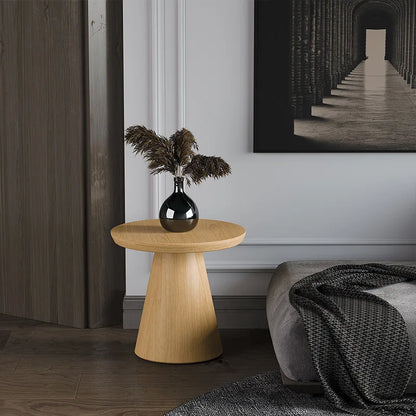 Decuro Side Table